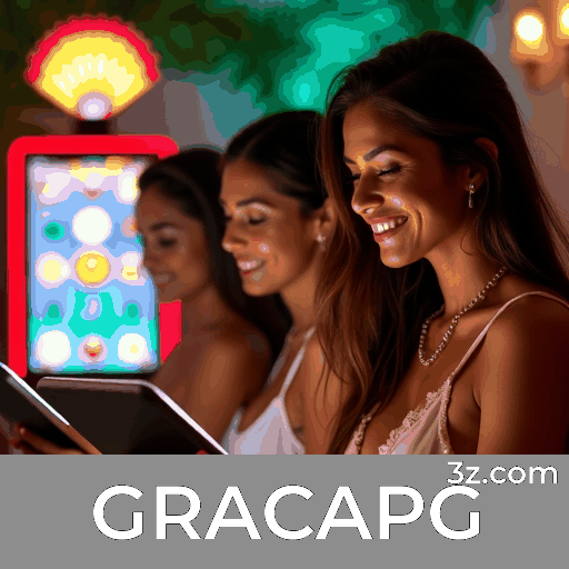 Experiência de Casino Elite no GRACAPG: Jogos Premium e Mais