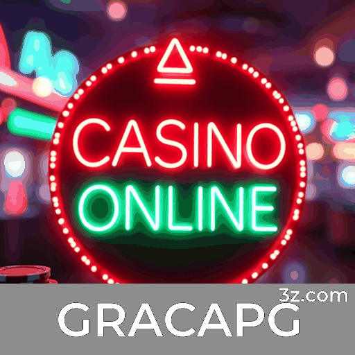GRACAPG: Entretenimento Ilimitado para Jogadores Brasileiros
