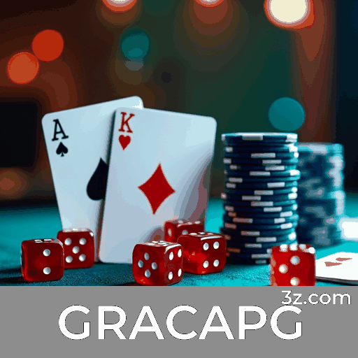 GRACAPG: Plataforma Confiável e Profissional de Apostas