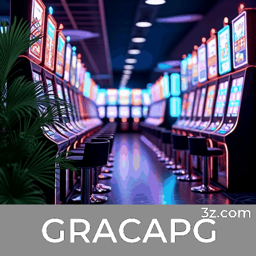 GRACAPG: Plataforma Confiável e Profissional de Apostas