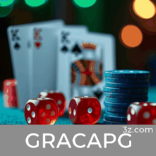 GRACAPG: Entretenimento Ilimitado para Jogadores Brasileiros