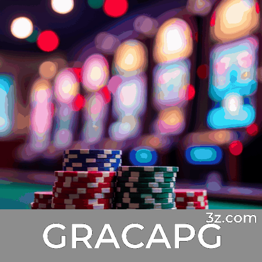 GRACAPG: Plataforma Confiável e Profissional de Apostas