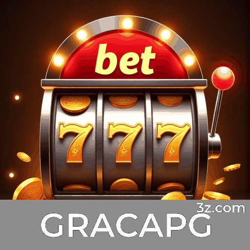GRACAPG: Experiência de Jogo de Cassino Incrível e Imersiva