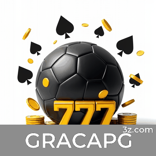 GRACAPG: Entretenimento Ilimitado para Jogadores Brasileiros