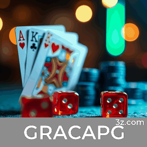 GRACAPG: Plataforma Confiável e Profissional de Apostas