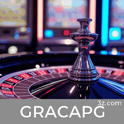 GRACAPG: Experiência de Jogo de Cassino Incrível e Imersiva