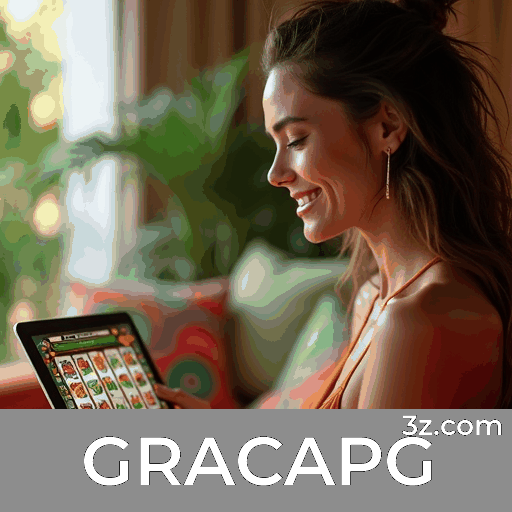 GRACAPG: Aposta Móvel Simplificada e Completa