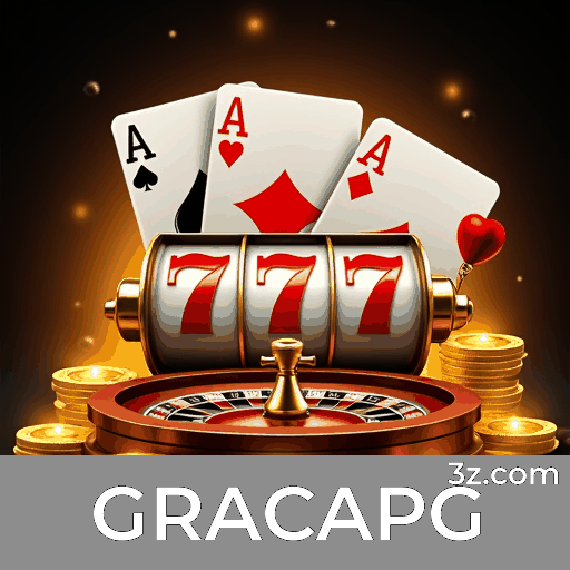 GRACAPG: Plataforma de Apostas Segura e Divertida