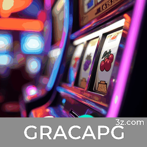 GRACAPG: Entretenimento Ilimitado para Jogadores Brasileiros