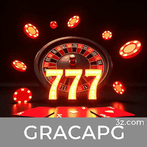 GRACAPG: Plataforma Confiável e Profissional de Apostas