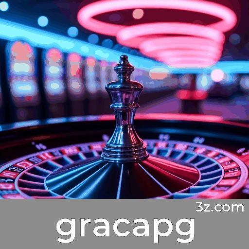 Internacional e exclusivo: Gracapg oferece experiência única de casino brasileiro