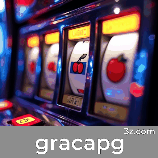 gracapg: Cassino Premiado e Pagamentos Rápidos
