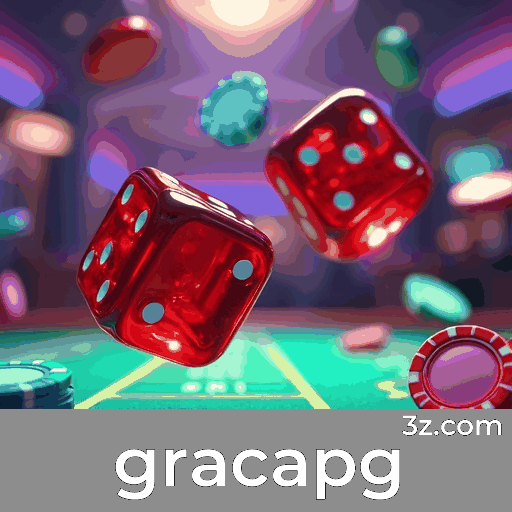 gracapg: Cassino Premiado e Pagamentos Rápidos