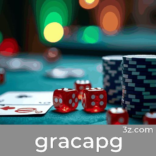 Internacional e exclusivo: Gracapg oferece experiência única de casino brasileiro