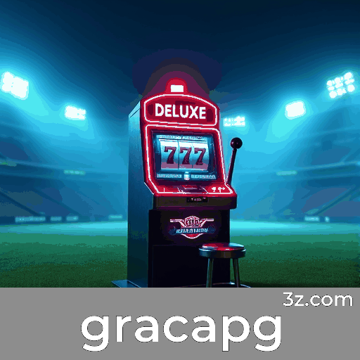 Gracapg: variedade de jogos e diversão para brasileiros