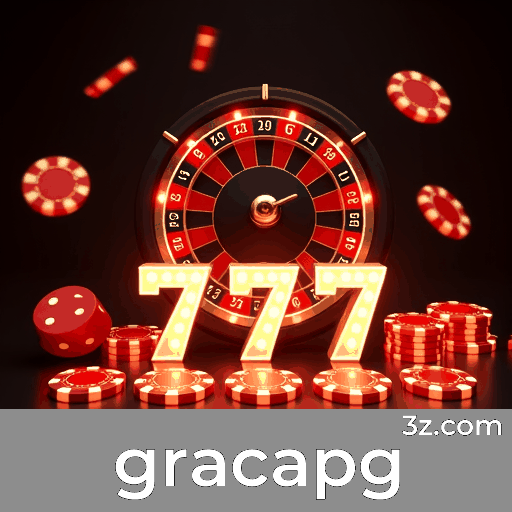 Gracapg: variedade de jogos e diversão para brasileiros