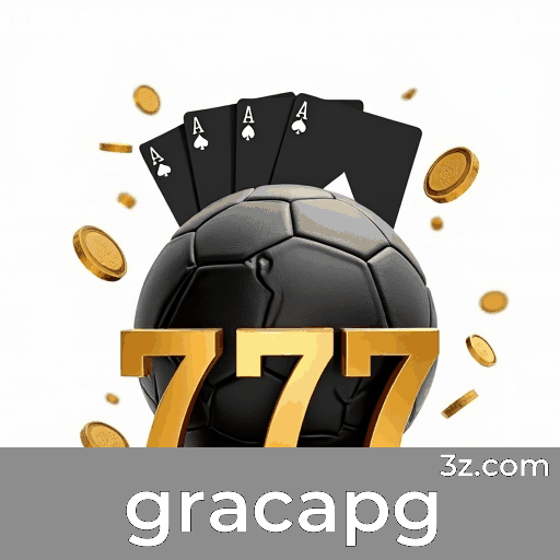 gracapg: Cassino Premiado e Pagamentos Rápidos