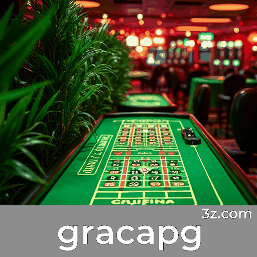 Experiência Premium de Jogos de Casino no gracapg