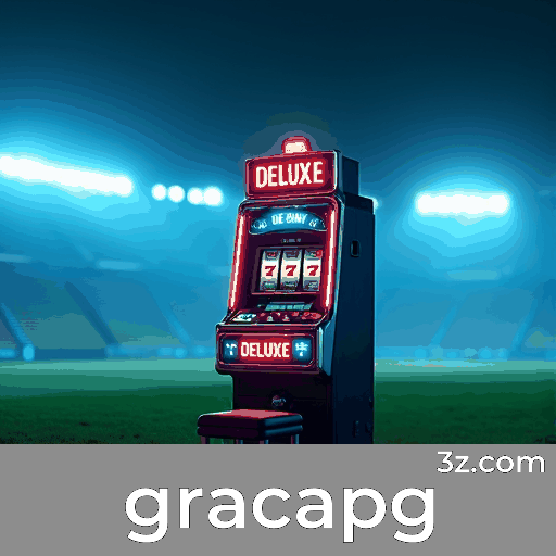 Gracapg: Apostas Completas com Cotações Instantâneas para Brasileiros