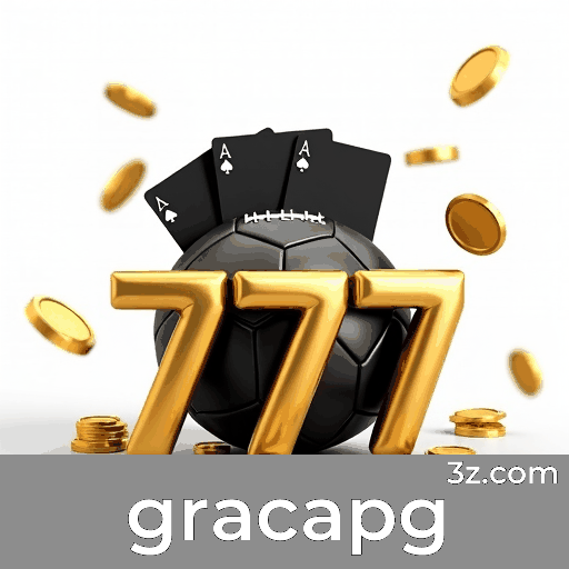 gracapg: Cassino Premiado e Pagamentos Rápidos