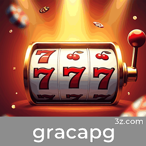 Internacional e exclusivo: Gracapg oferece experiência única de casino brasileiro